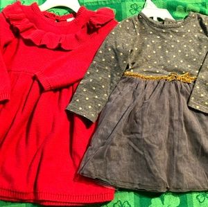 Toddler Dresses